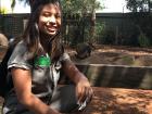 The animals in Australia are unique and worth seeing