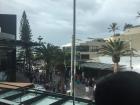 To honor Australian veterans, there is a parade every year that goes through the streets of Brisbane