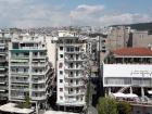 A view of the skyline from the White Tower. People have been living on these lands for thousands of years