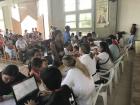 Collecting data about the population we serve to better meet its needs