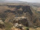 A last minute hike way up north, in Mount Arbel National Reserve