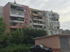 A common apartment building in Vidin