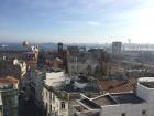 Clear skies over Constanta