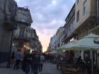 Constanta's "Old Town" is getting much more lively with the warmer weather! 