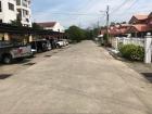 Cars parked outside our neighbors' houses