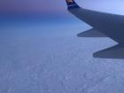 On my way to Germany