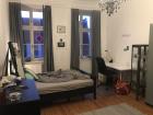 My room in Greifswald
