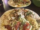 Döner plate