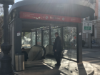 Cercanias station that also looks like a metro station