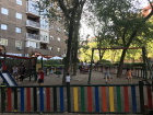 Clean parks around Madrid, healthy for the kids