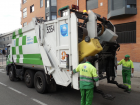 Trash collectors! Imagine where we would be without their hard work!