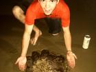 He was so right that this is a jellyfish