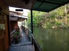 Rooms Above Khwae Noi River in Sai Yok