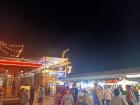 Night markets are popular hang out spots often open until 1:00 a.m.!
