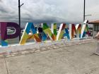 My first week in Panama 