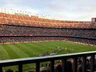 FC Barcelona Game