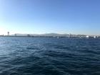 Barcelona Bay