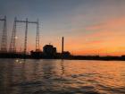 Boat cruise in Nijmegen