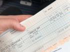 Train ticket from Amsterdam to Berlin