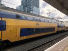 Train to the Hague