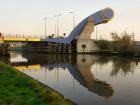 An iconic symbol of Leeuwarden