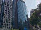 Citi's corporate offices