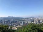 A view of Seoul that I will miss seeing when I go back to California