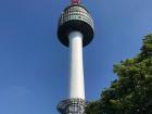 A place in Seoul that Amit really wants to visit is the N-Seoul Tower