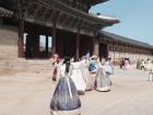 There are many entrances inside the Palace and this is one of the entrances