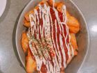 Patatas Bravas