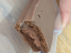 Tim Tam is a chocolate biscuit with creme inside popular in Australia and NZ!