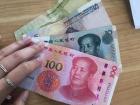 Chinese currency is called Yuan 