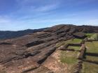 Incan Ruins named the Fuerte (Fort) of Samaipata