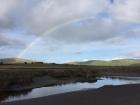 There are so many rainbows to chase in Ireland 