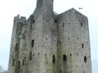The keep at Trim Castle 