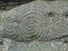 Art from Newgrange