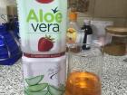 Flavored aloe drinks are also very popular in South Africa