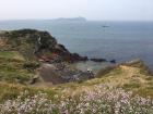 The beauty of Jeju Island