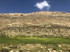 A beautiful day for hiking in Jihar Valley