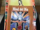 The song book we use during Spanish mass
