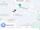 Didi, an app similar to Uber or Lyft, is a very convenient service when there are no stations nearby