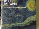 "The Origin and Nature of Life on Earth" from my bookshelf