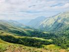 Devaramane Hills in Chikmagalur, Karnataka