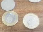 Jamaican coins