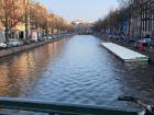 Water everywhere