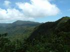 As Maripaz said, Costa Rica is a very green country; photo credit: "CostaRica055-Monteverde" by thattommyhall is licensed under CC BY-NC-SA 2.0