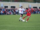 Maripaz's favorite sport is soccer; photo credit: "IMG_1912" by Rin-Tin-Tin is licensed under CC BY-ND 2.0 