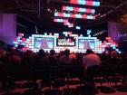Web Summit Conference that I attended in the fall