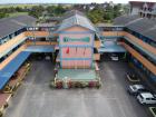 The school that I am working at in Alor Setar, Kedah