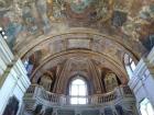 The churches in Malta are beautiful; even if you aren't Catholic, it's worth walking around them and looking at how elaborate they are!